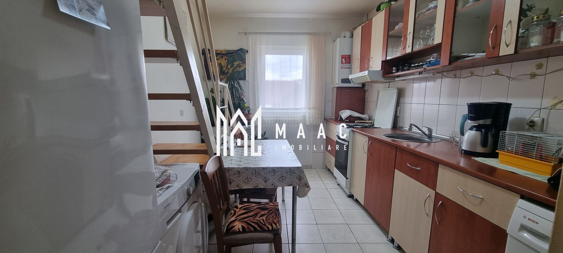 Apartament 2 etaje I 3 camere I 68 mpu I 2011 I Ștrand II - Poză 2