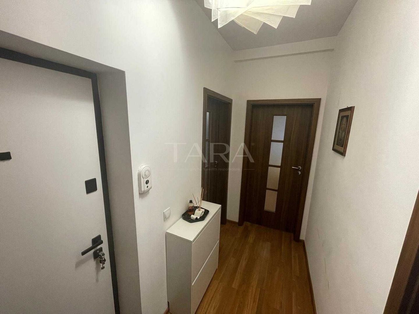 Apartament cu 2 camere de vânzare în Florești, zona Porii - Poză 4