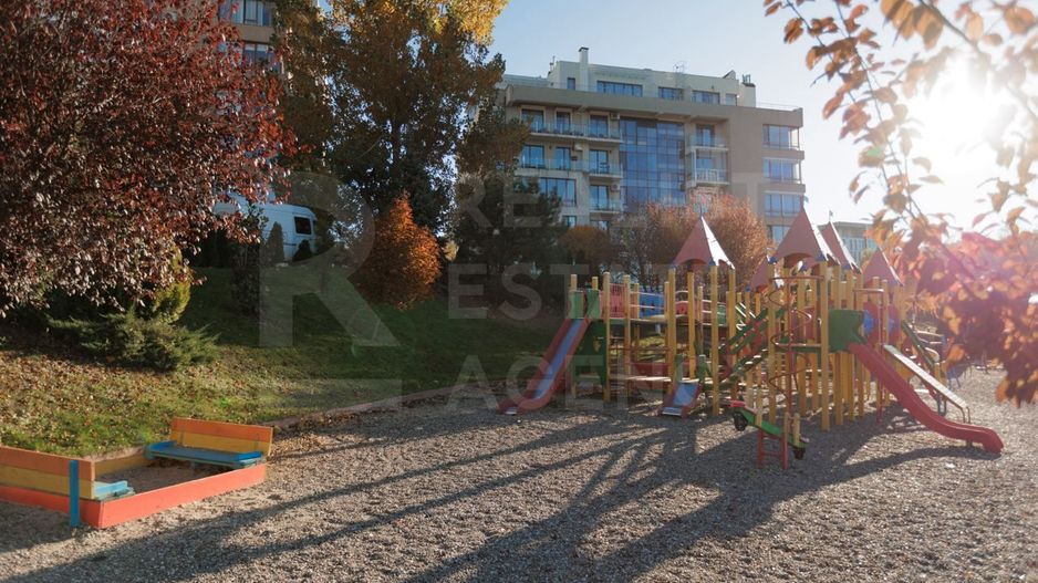 Vânzare, apartament, 3 camere, strada Ciocîrliei, Telecentru - Poză 18