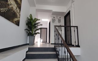 Studio modern, 35 mp | Strada Samuil Vulcan - Poză 7