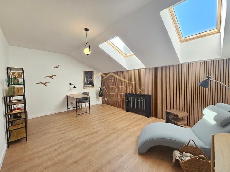 Proprietar  |   4 dormitoare  |  Renovata, mobilata si utilata 2025 - Poză 15