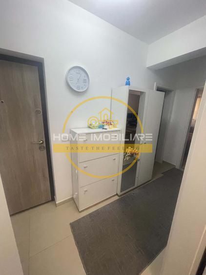 Etaj 1/Apartament 2 Camere-Decomandat/BlocNou/Panoramic Expomobila! - Poză 7