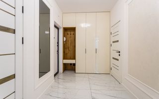 Vânzare apartament, 2 camere str. Gheorghe Madan, Râșcani - Poză 11