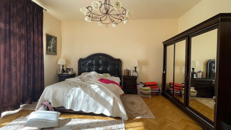 Apartament central Timisoara - 162mp - complet mobilat si utilat - Poză 7