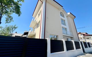 Vila individuala *9 camere * // Bucurestii Noi - Poză 1