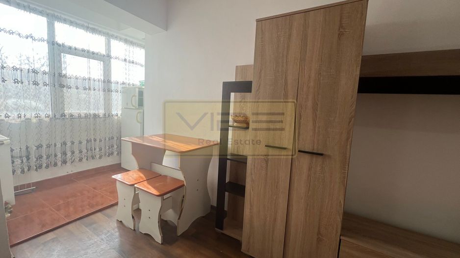 Garsoniera Nicolina 1 - Gara Internationala - Poză 6