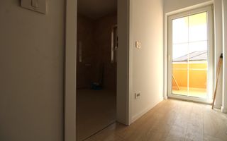 Duplex, semi-mobilat (doar bucataria) la prima inchiriere. - Poză 7