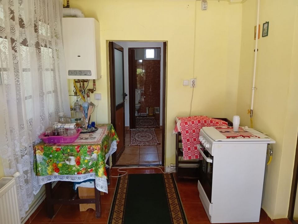 De Vânzare Casă Culciu Mare Satu Mare - Poză 7