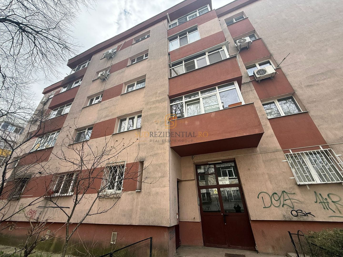 Apartament 3 camere, complet echipat, parcare inclusa, zona Rahova - Poză 20