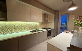 Bloc nou. Mobilat si utilat. Zona Aradului - Poză 3