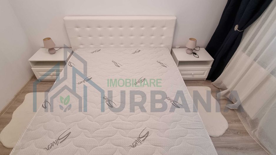 Apartament 2 camere decomandat, 50 mp, mobilat, utilat, Complex One Residence, Tatarasi, Oancea, Iasi - Poză 5
