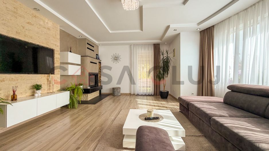 Casa individuală cu teren de 1400 mp, Salicea - Poză 6