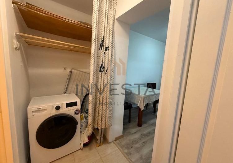 Apartament 2 camere, zona Horea – parter, mobilat și utilat - Poză 6
