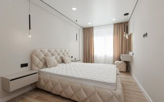Vânzare, apartament, 3 camere, str. Vasile Lupu, Buiucani - Poză 3