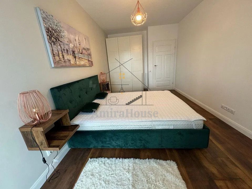 Apartament 2 camere 61 mp parcare subterana str Frunzisului - Poză 10