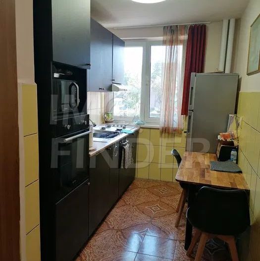 Apartament Recent Renovat etaj 1 Grigorescu - Poză 8