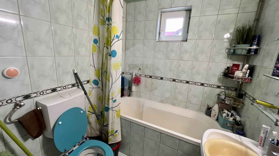 Apartament 3 camere- Aleea Steaza/ Ciresica- Vedere superba - Poză 9