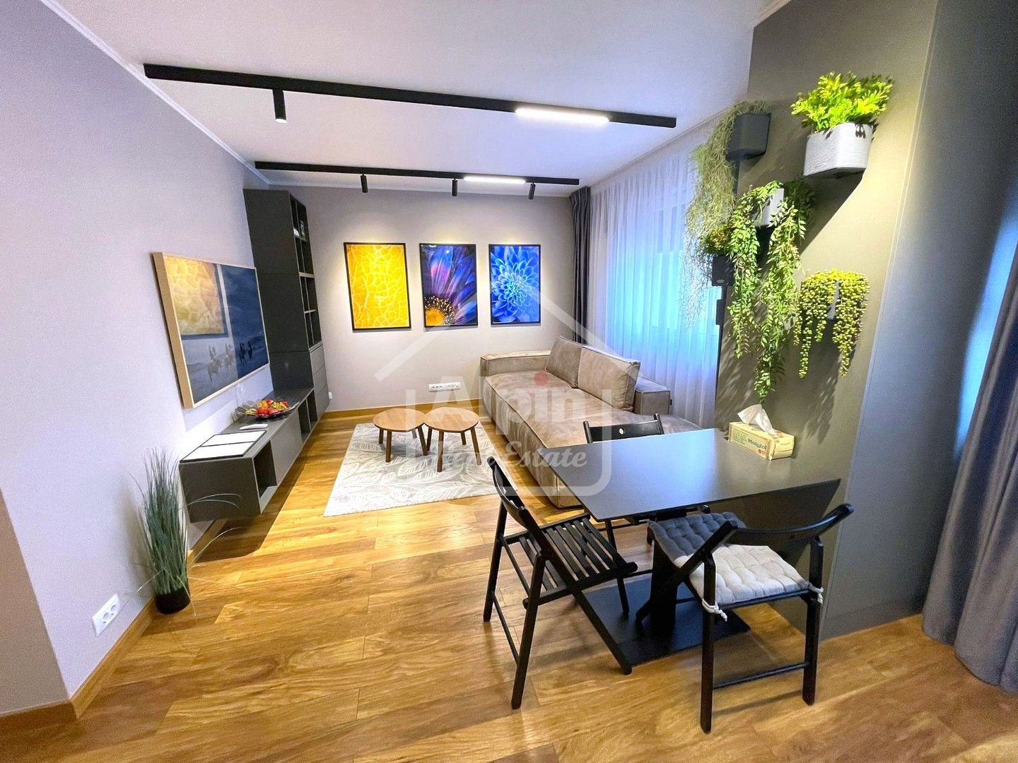 Apartament Finisaje Calitative I Tractorul Coresi - Poză 5