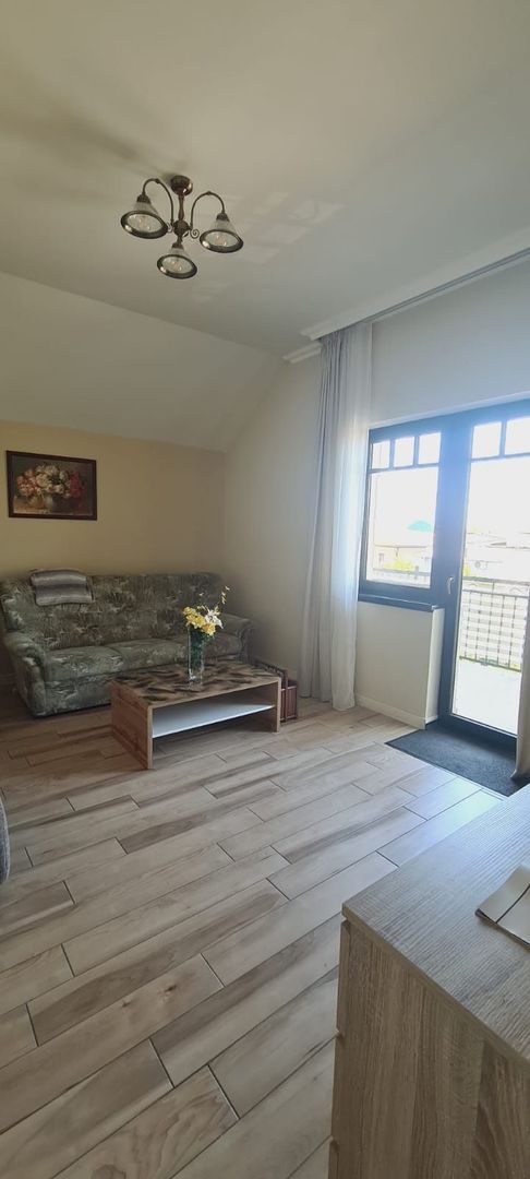 De închiriat apartament 2 camere – Dumbrăvița (la intrare) - Poză 1