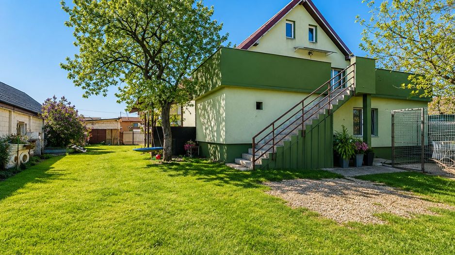 Casă individuală P + E Săcălaz - Poză 20