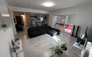 Apartament 3 camere,  Buna Ziua, etaj 1,parcare  cu bariera, 98 mp - Poză 1