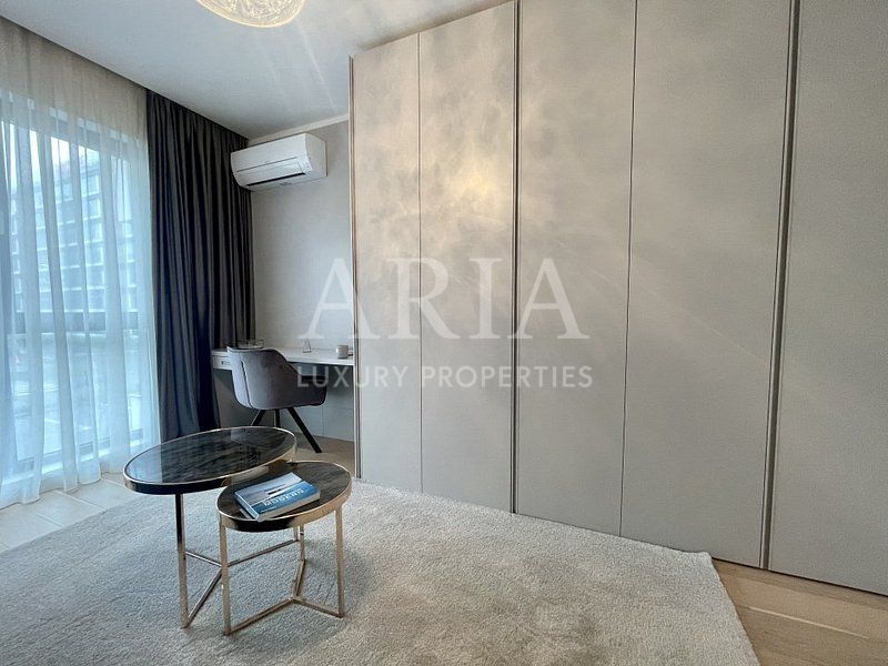 Nusco City 4 camere ROVERE design apartment  - FLOREASCA - AVIATIEI - PIPERA - Poză 8