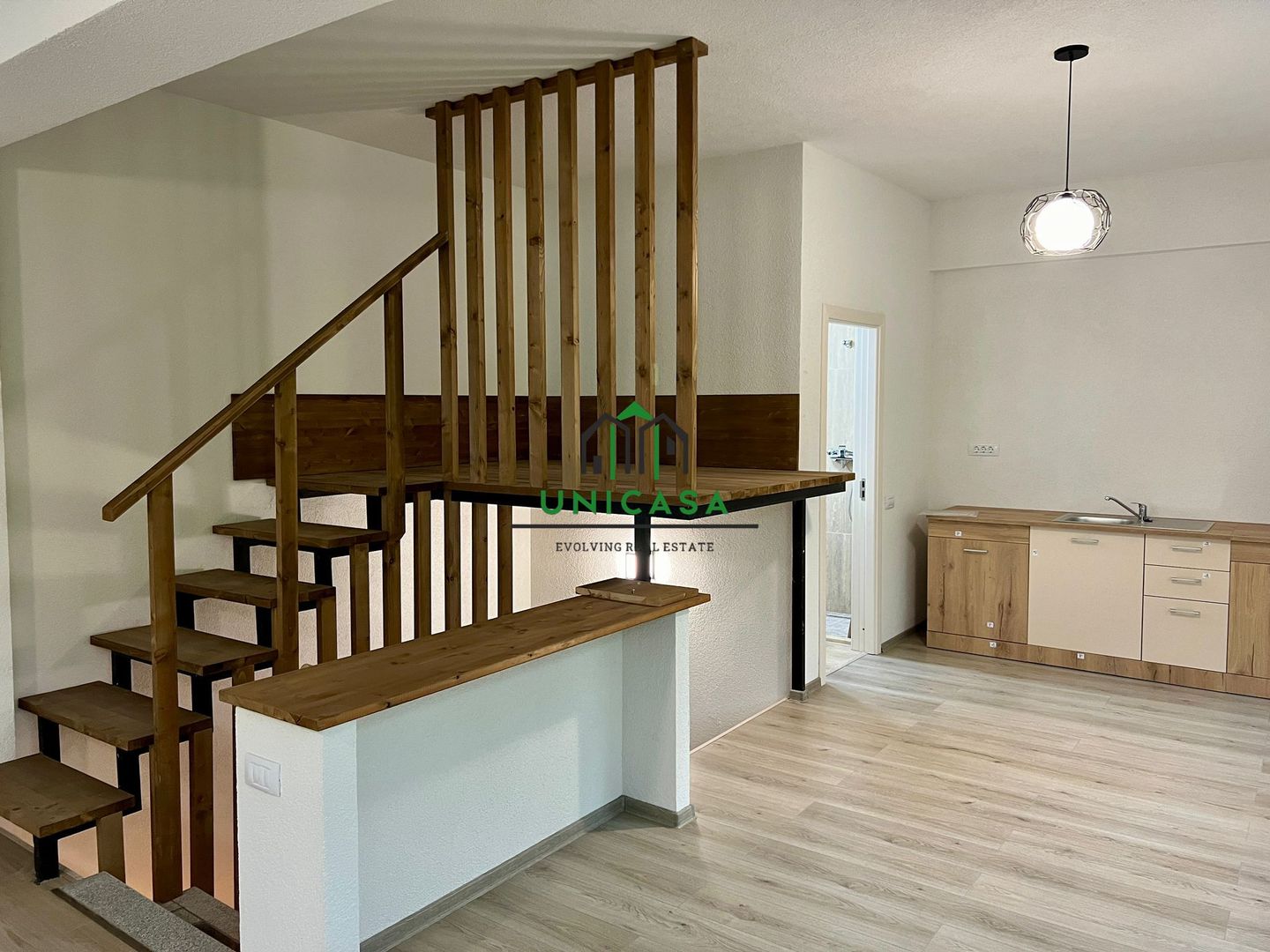 Garsoniera/Zavoi/de inchiriat - Poză 4