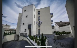 2 camere, modern, AC, parcare subterama, Marasti, zona blvd Bucuresti - Poză 5