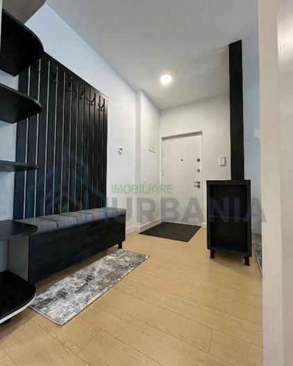 Apartament de 2 camere (73.1 mp) + loc de parcare acoperit - Poză 12