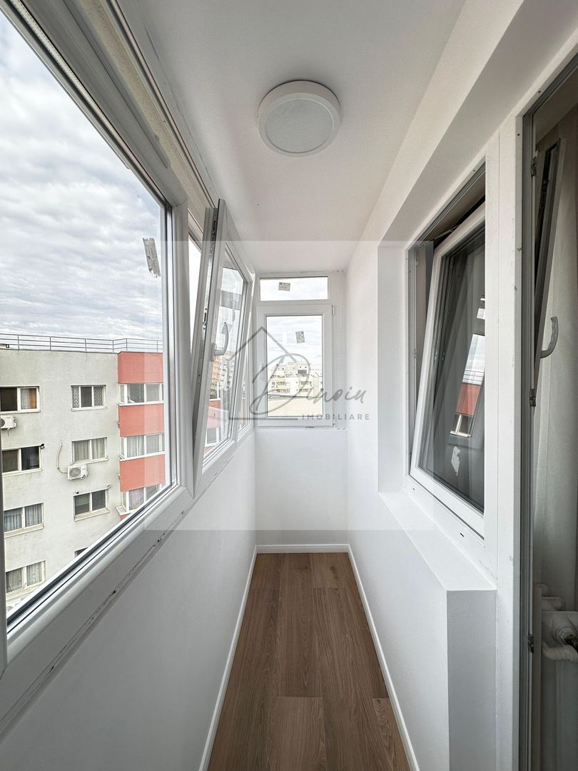 COM 0% I Apartament 2 cam TEI I Parc roata I renovat total 2025, 40 mp - Poză 6