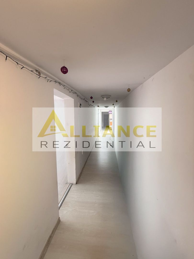 APARTAMENT 4 CAMERE - 145 MP - 95000 EURO - SECTOR 5 - Poză 7