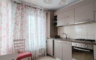 Apartament 3 camere, mobilat și utilat, în zona Notariat Iulia Păduraru, Miroslava - Poză 3