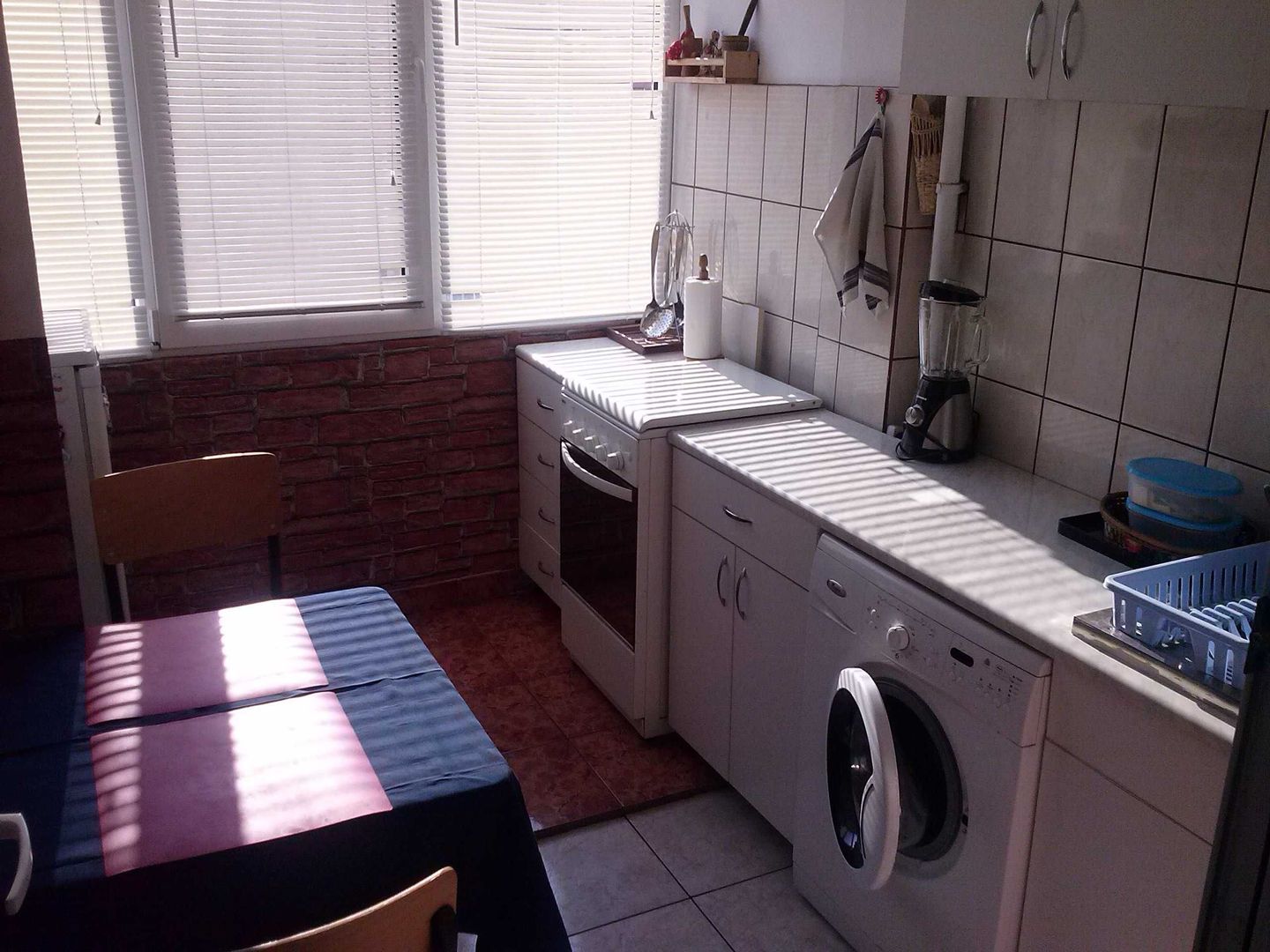 Apartament 2 camere, Obor, semidecomandat la 30 secunde de Metrou Obor - Poză 6