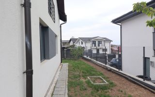 Casă individuală, curte generoasă, cartier Voronet! - Poză 22