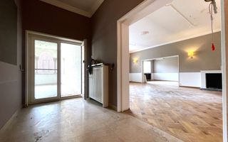 4 rooms ***203 SQM useful*** / 38 SQM terrace + garage / Primaverii - Poză 12