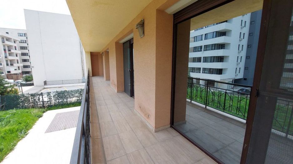 Vila de închiriat Mamaia Nord | Kazeboo Beach | Curte 250 mp - Poză 18