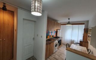 Vanzare Garsoniera Stradal Decebal 40 MP - Poză 5