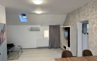 Apartament 3 camere de închiriat/ Centrul Istoric - Poză 7
