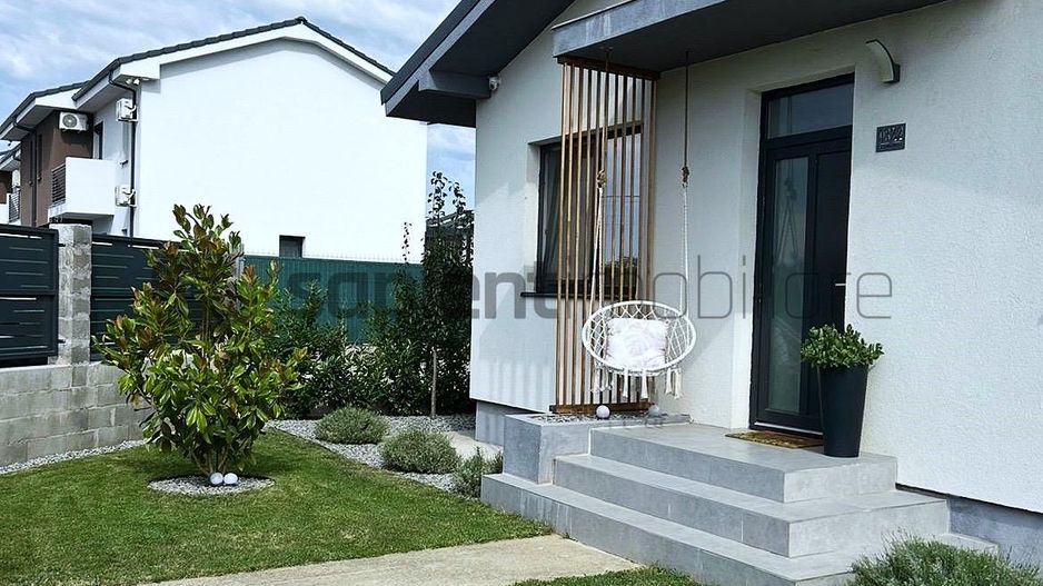 Casa zona  Viena Residence - Poză 6