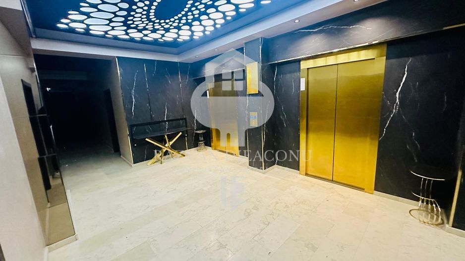 Studiouri de vânzare în Stefan Building Residence II – Mamaia Nord - Poză 8