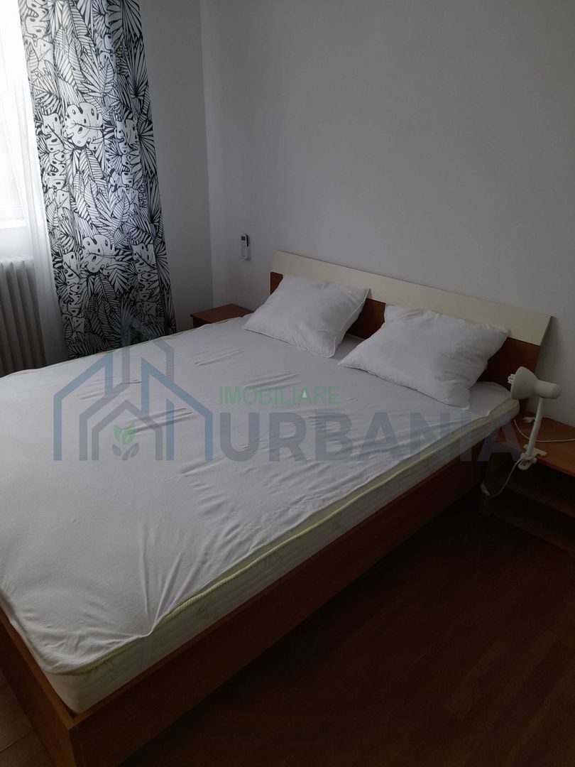 Inchiriez Garsoniera Dedeman Primaverii - Poză 2