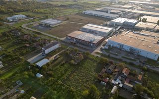 Teren pentru investiții în Gai - Poză 4