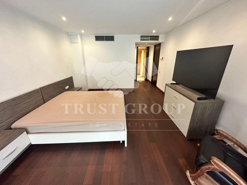 Duplex 3 camere | gradina | 2 locuri de parcare - Arcul de Triumf - Poză 14