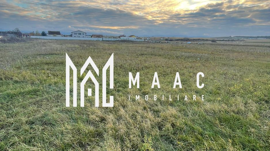 Teren intravilan | 2.100 mp  | Șura Mică - Poză 2