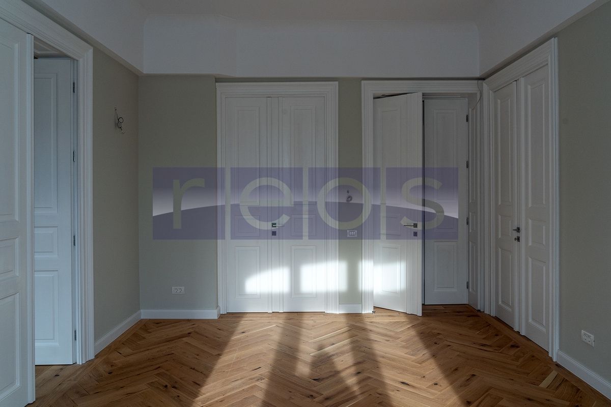 APARTAMENT IN VILA ELEGANTA | 5CAMERE | 128MP | IDEAL SHOWROOM | LUX | - Poză 4