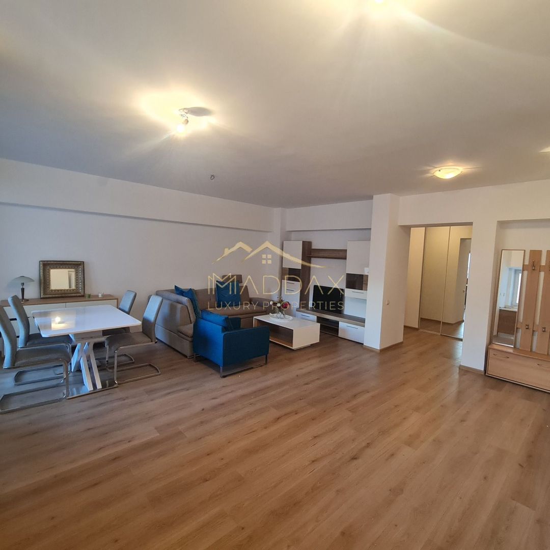 Apartament 3 camere // Loc parcare // Cartier Francez // Herastrau - Poză 4
