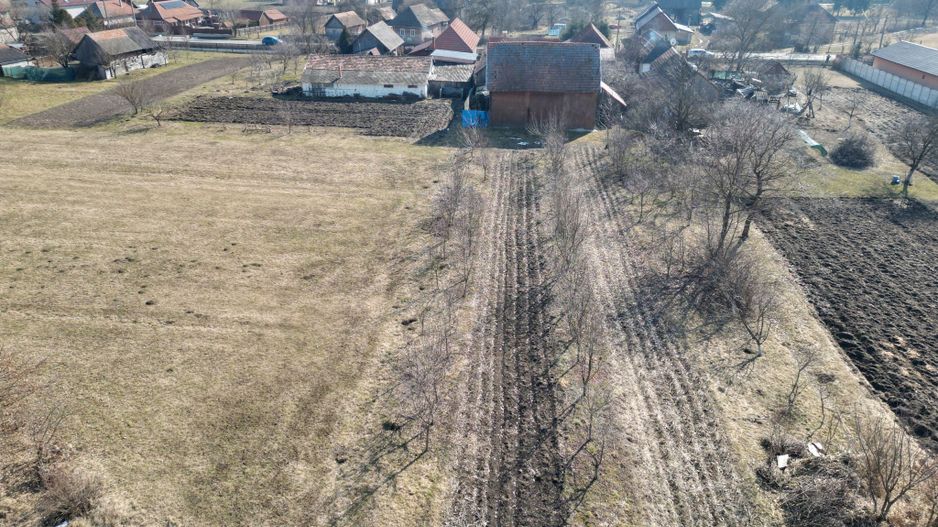 Casă 4 camere 94 mp + teren 1.527 mp Pachia jud. Covasna - Poză 20