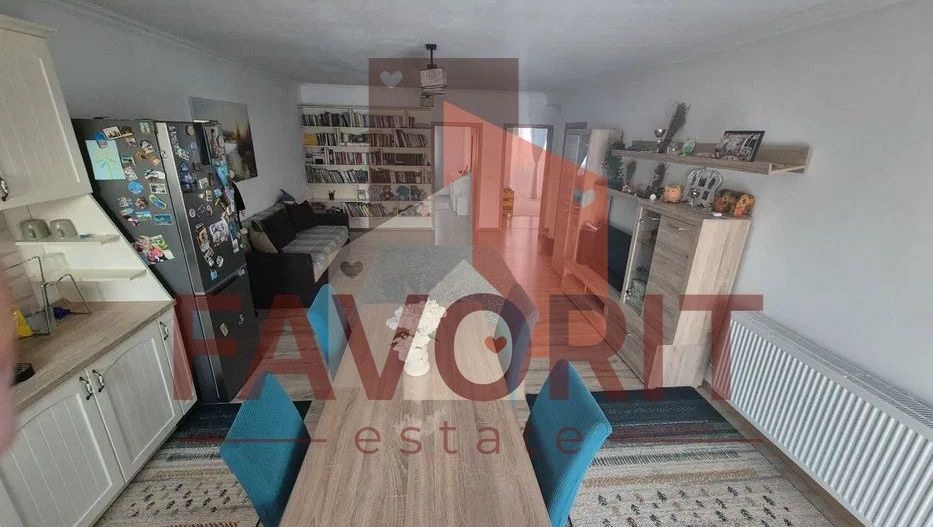 Apartament 3 camere | Bratym - Poză 1