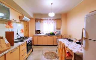 Apartament primitor cu 3 camere decomandate aproape de inima Clujului - Poză 3