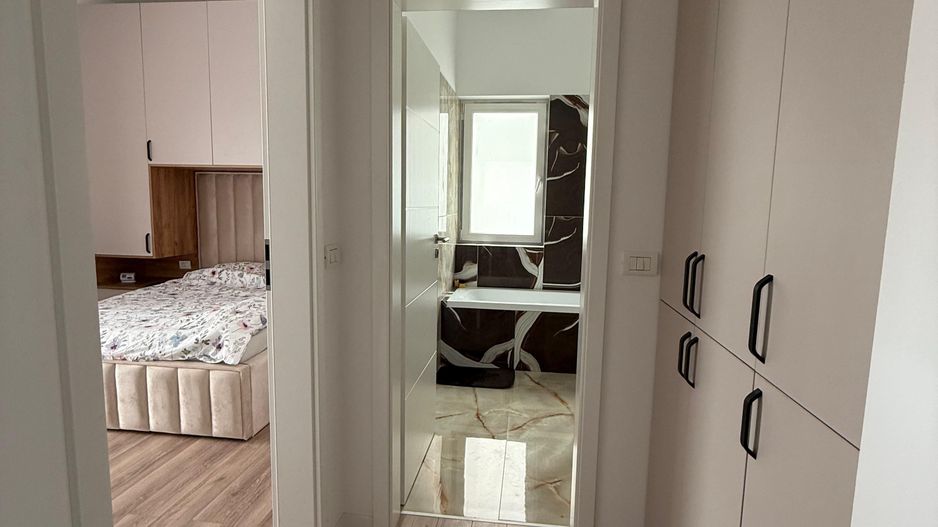 Giroc | Str. Neptun-Profi | Etaj 1| Mobilat-Utilat - Poză 7